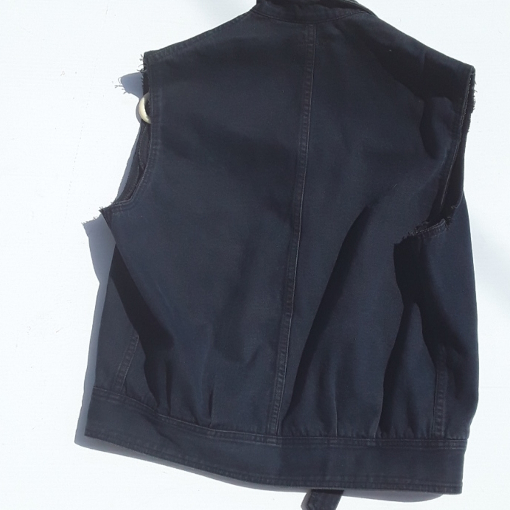 Denim jacket - Picture 4 of 4